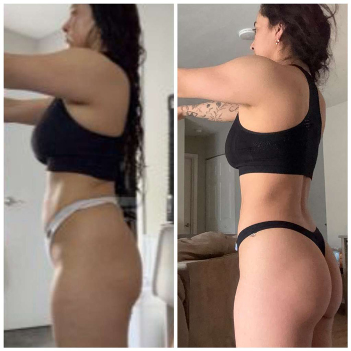 Transformation 1