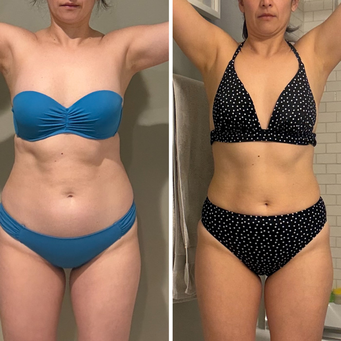 Transformation 5