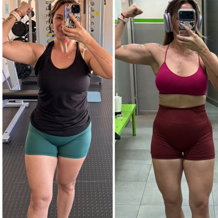 Transformation 6