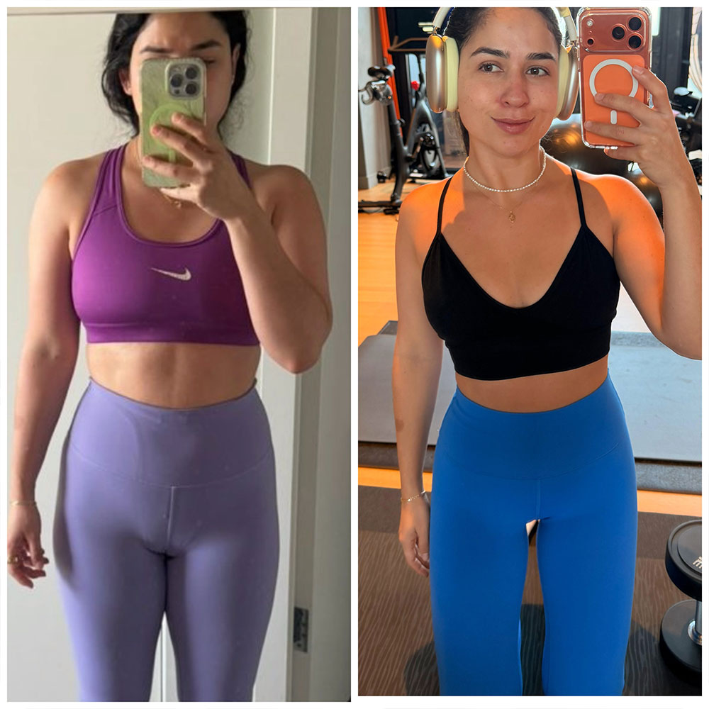 Transformation 8