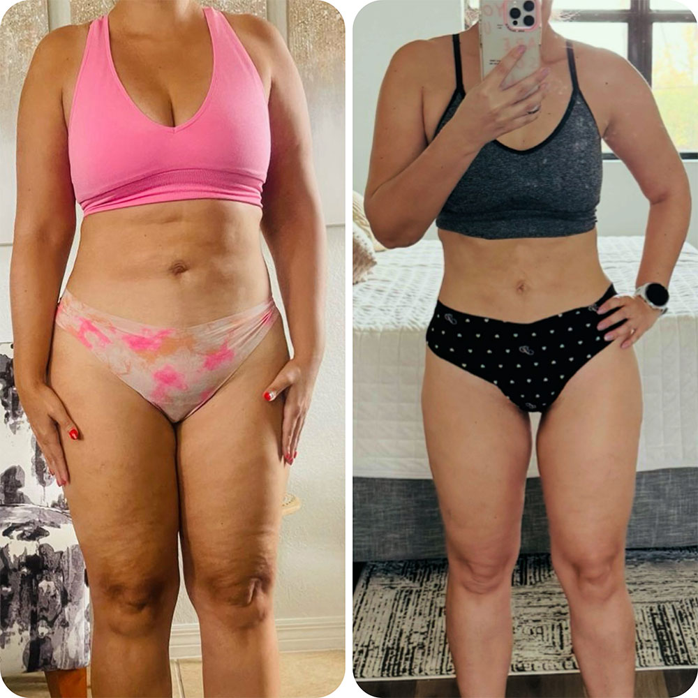 Transformation 9